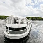 Premium Hausboot Am Pichelssee - Madam President