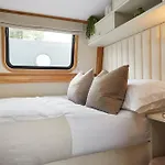 Premium Hausboot Am Pichelssee - Madam President